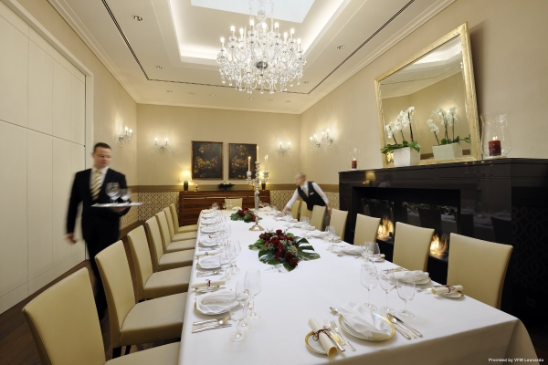 Kastens Hotel Luisenhof (Hannover)